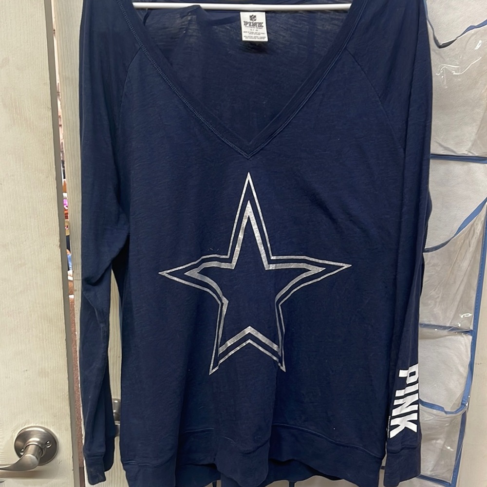 Cowboys T-shirt